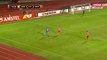 Viktor Tsygankov Goal HD - Skenderbeu	0-1	Dyn. Kiev 23.11.2017