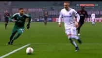 (Own goal) Bonucci L. Goal HD - AC Milant0-1tAustria Vienna 23.11.2017