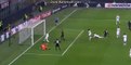 Ricardo Rodriguez Goal HD - AC Milan 1-1 Austria Wien 23.11.2017