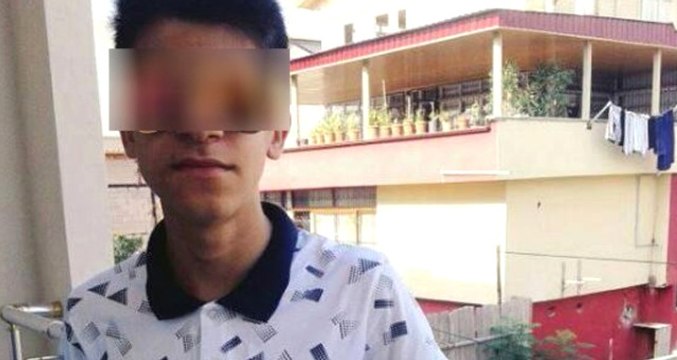 14 Yaşındaki Muhammed, Av Tüfeğiyle Kendini Vurarak İntihar Etti