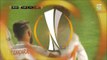 0-2 Kerim Frei Goal UEFA  Europa League  Group C - 23.11.2017 Ludogorets 0-2 Istanbul Basaksehir
