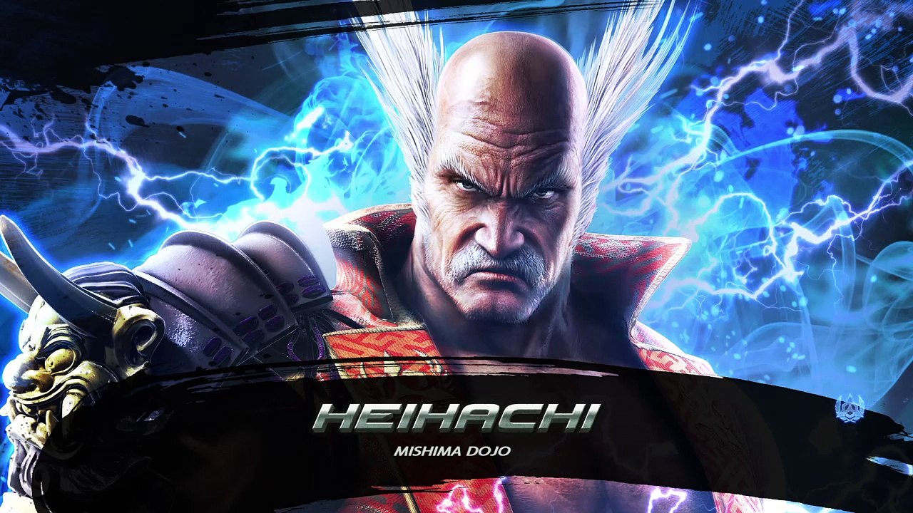 TEKKEN7