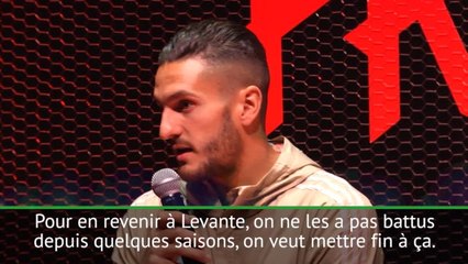 Atlético - Koke : ''Griezmann a traversé une mauvaise passe''