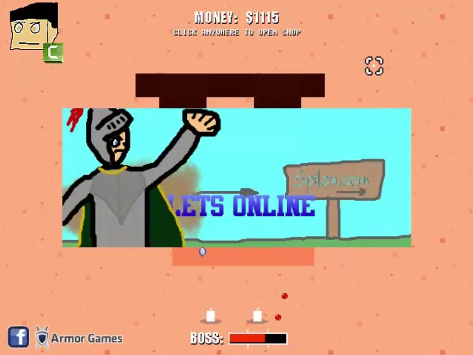 Let's Online 90: Sons of Guns (2/2)