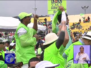 Controversia por Asamblea de hoy de Alianza País