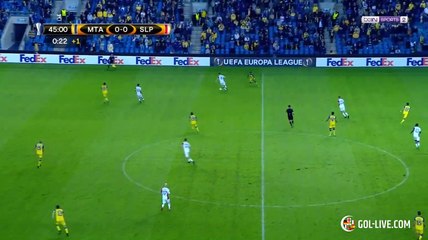 0-1 Josef Husbauer Goal 23.11.2017 HD