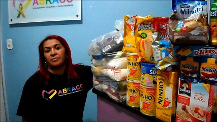 Hoje, 23 de Novembro Dia Nacional de Combate ao Câncer Infantil