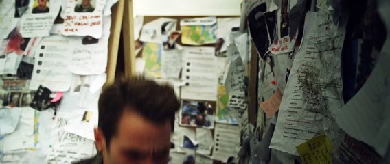 Zombiehagen teaser trailer (UK subs)