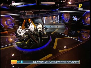 #اكشن_يا_دوري عادل الملحم: النصراويون يتمنون فوز #الهلال بالآسيوية ولو كان لدي موظف هلالي سأعطيه إجازة.. #وليد_الفراج: ا