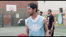 SLAMMA JAMMA: Official Trailer - Available on Digital and DVD Now