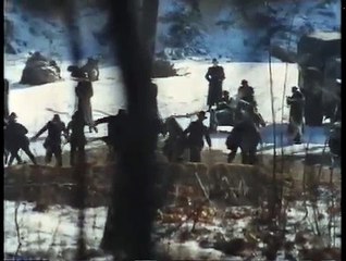 And The Violins Stopped Playing Trailer