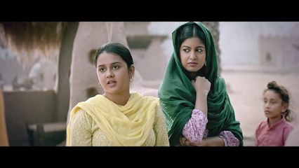 Firangi | Official Trailer | Kapil Sharma | Ishita Dutta | Monica Gill | Rajiev Dhingra