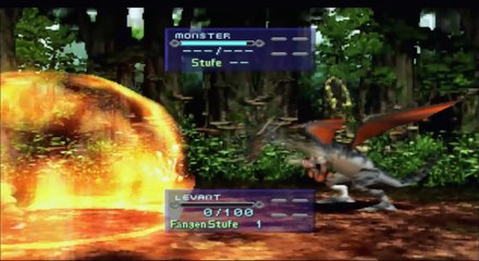 Jade Cocoon #01 - Intro