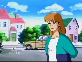 Homem-Aranha: A Série Animada Episódio 2