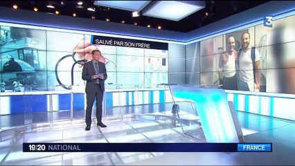 Médecine : une greffe à 95% réussie sur un grand brûlé