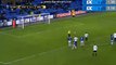 Alejandro Gomez Missed Penalty - Everton 0-1 Atalanta Bergamo 23.11.2017