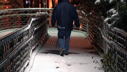 충청 대부분 지역에 대설주의보...최고 5cm 더 내려 / YTN