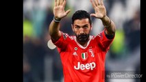 Gianluigi Buffon surprises this to fan after Champions League clash with Barcelona