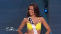 MISS UNIVERSE 2017 SWIMSUIT COMPETITION PAGEANT NIGHT REPLAY