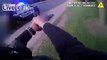 Bodycam Shows Police Fatally Shooting Suspect Armed With Knife