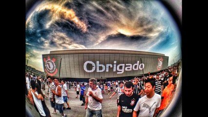 MELHORES MOMENTOS CORINTHIANS 2017 - #4