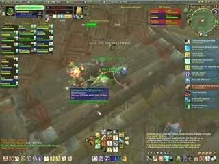 Guilde Renaissance - Zul'gurub boss Hakkar sur Archimonde 2006