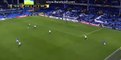 Ramirez  Goal - Everton 1-2 Atalanta Bergamo 23.11.2017