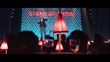 C'est tout pour moi Bande-annonce VF