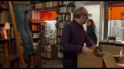 Garde alternée Bande-annonce VF