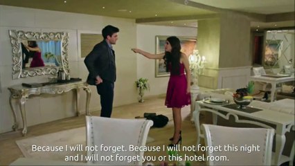 Yağiz and Hazan Episode 2 Part 2