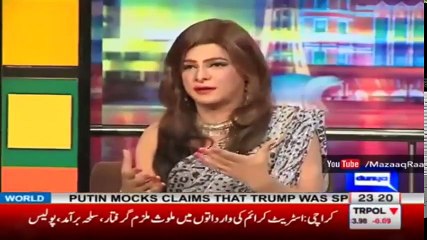 Best Of Mazaaq Raat 23 November 2017 - Begum Nawazish Ali & Omair Rana - مذاق رات - Dunya News