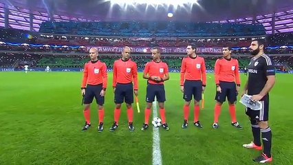 Qarabag vs Chelsea 0-4 - All Goals & Highlights - RESUMEN & GOLES -22-11-2017 HD