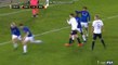 R.Gosens  Goal Everton 1 - 3 Atalanta 23.11.2017 HD