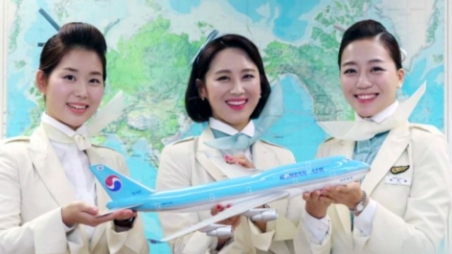 [좋은뉴스] 터키 소년 생명 구한 대한항공 객실 승무원 / YTN