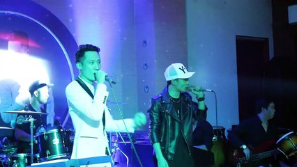 CON CÒ - Mạnh Cường & Duy Thức