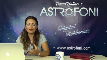 Akrep Burcu Haftalık Astroloji Yorumu 23-29 Ekim 2017