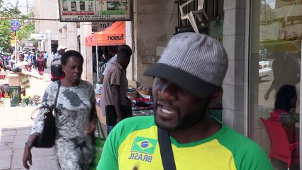 Mnangagwa, listo para tomar riendas de un Zimbabue en ruinas