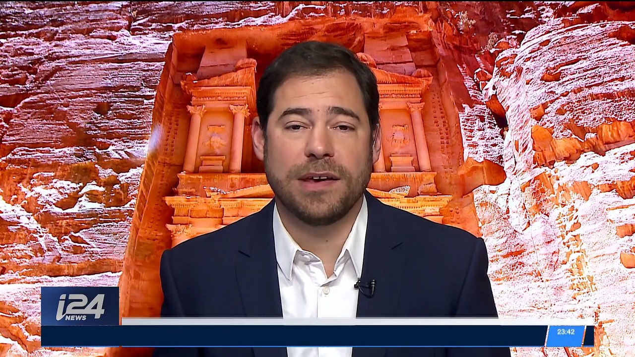 Orient | Avec Cyril Amar | Partie 2 | 23/11/2017