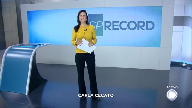 20171123 SP RECORD 23/11/2017 QUINTA-FEIRA