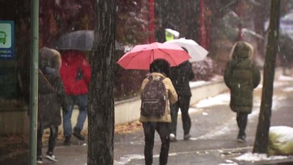 [날씨] 충청·전북 대설주의보...중서부에 최고 10cm 눈 / YTN