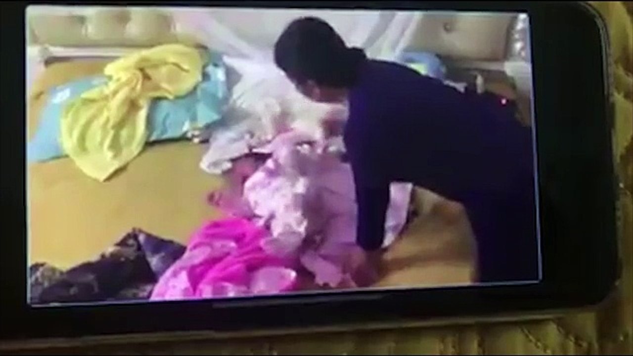 Vụ giúp việc hành hạ dã man bé gái hơn 1 tháng tuổi ở Hà Nam