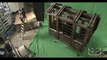 CGI VFX Breakdowns HD: Game of Thrones VFX Breakdown by BlueBolt