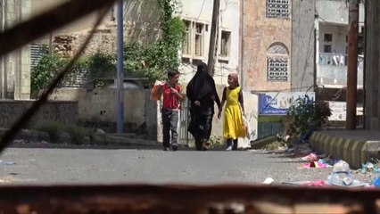 Yemen: aiuti ancora bloccati