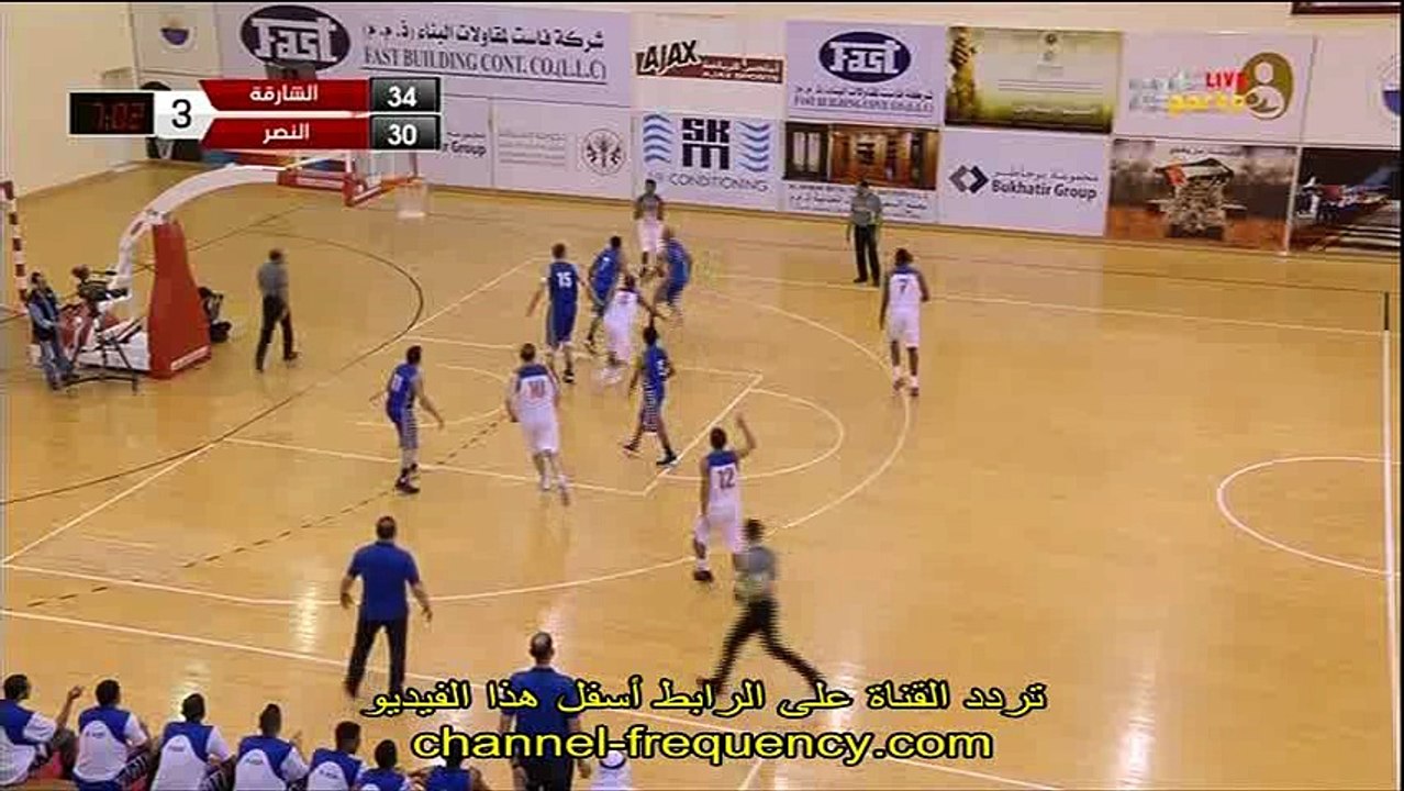 تردد قناة ابوظبى الرياضية الثانية على النايل سا...