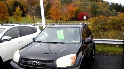 Pre-Owned Toyota RAV4 Pittsburgh, PA | Toyota RAV4 Pittsburgh, PA