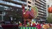 Nueva York extrema seguridad por desfile de Acción de Gracias