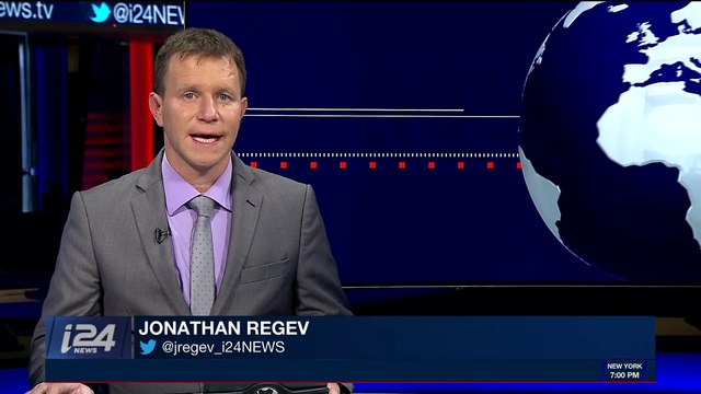 i24NEWS DESK | Hamas militant concedes terror tunnels info | Thursday, November 23rd 2017