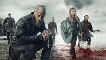 Vikings s05e1 - The Departed - Full Episode