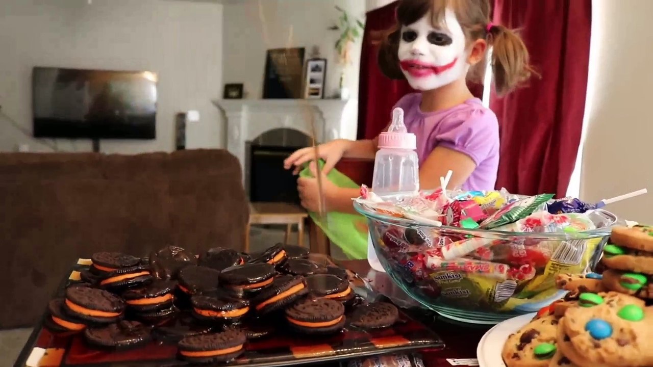 Bad Baby Joker vs Joker Mom - Real Life Superhero Movie | Superheroes | Spiderman | Superman | Frozen Elsa | Joker