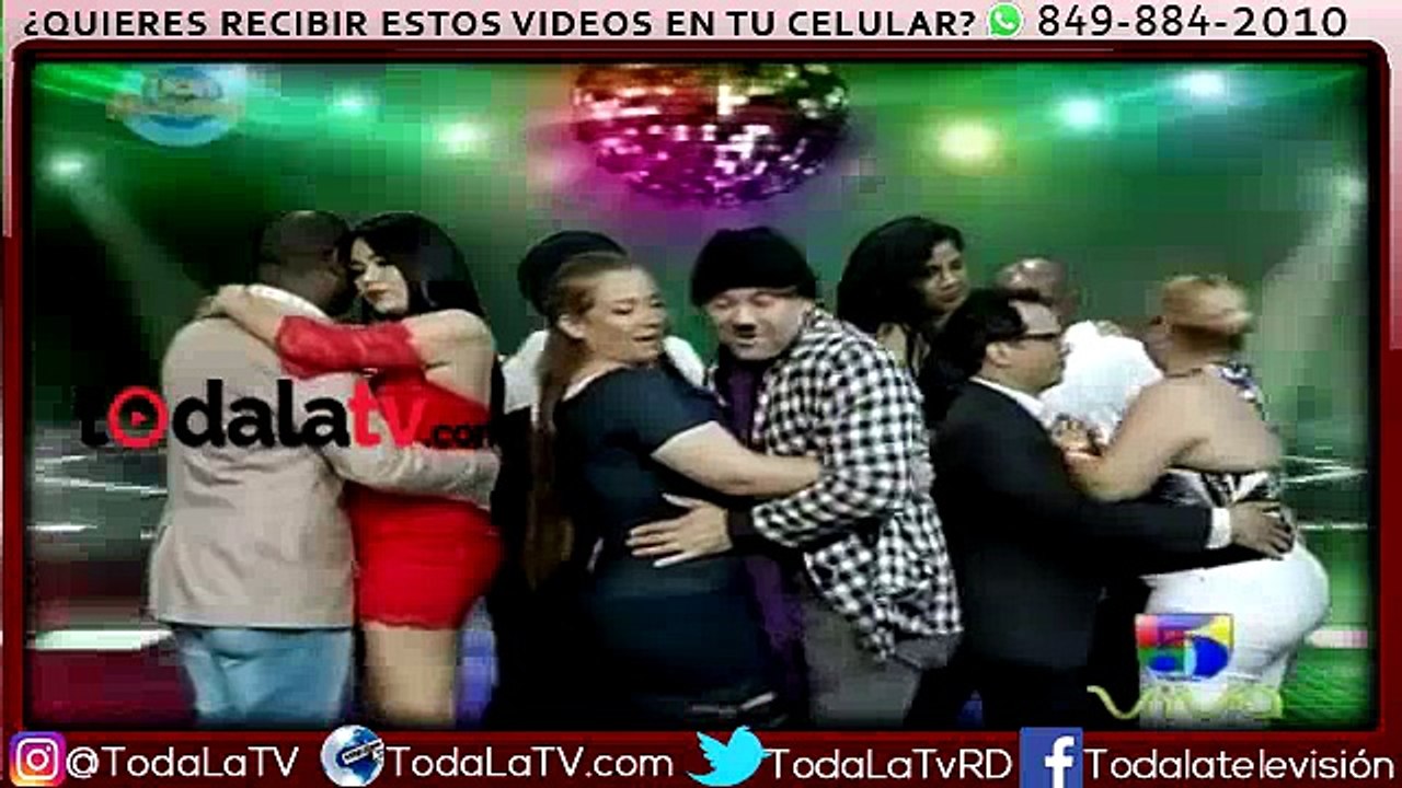 La mujer chapiadora-Titirimundaty-Video